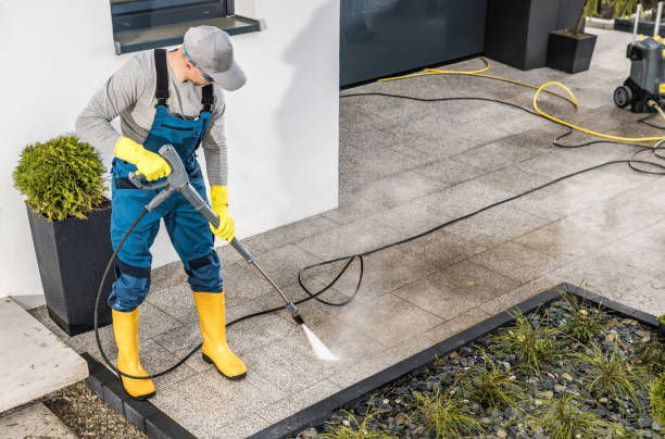 Best Post-Construction Pressure Washing in Le Grand, CA